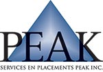 Logo - Peak